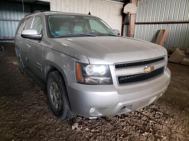 Chevrolet Tahoe c150 (2007)