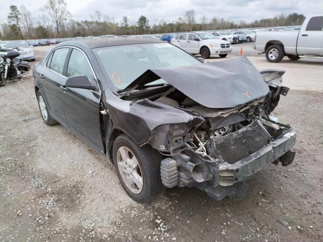 Chevrolet Malibu ls (2008)