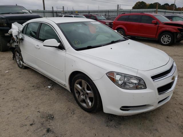 Chevrolet Malibu 1lt (2009)