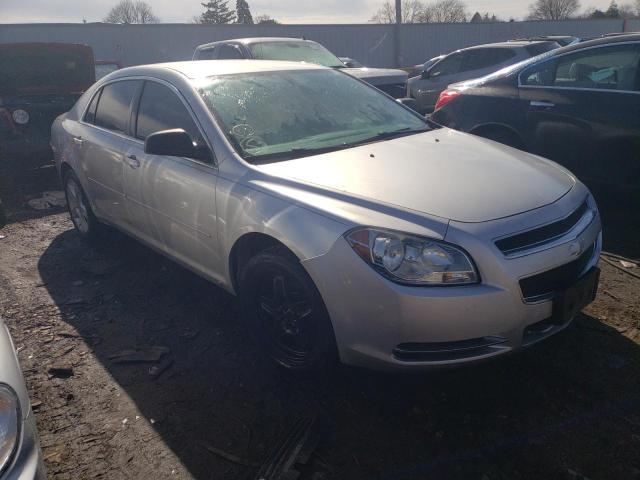 Chevrolet Malibu ls (2009)