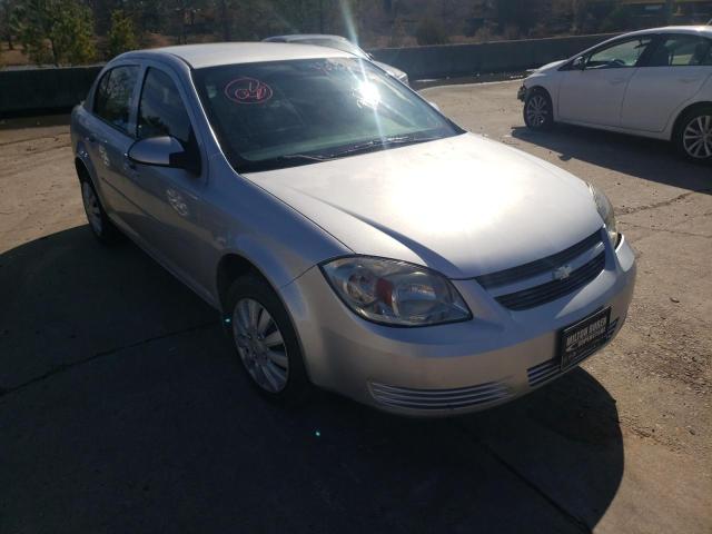 Chevrolet Cobalt (2010)