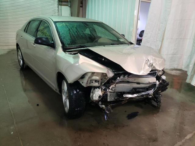Chevrolet Malibu ls (2011)