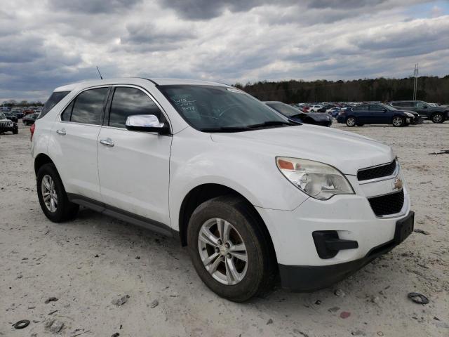Chevrolet Equinox (2013)
