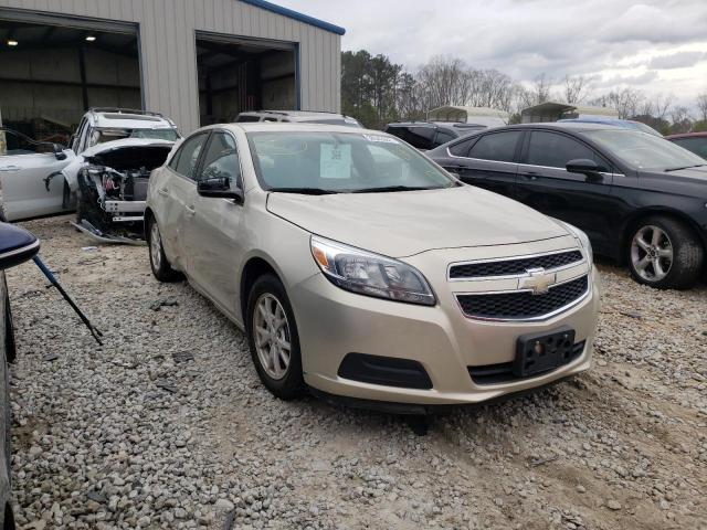 Chevrolet Malibu ls (2013)