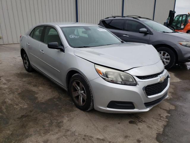 Chevrolet Malibu ls (2014)