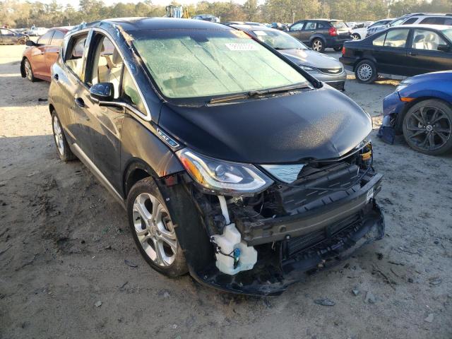 Chevrolet Bolt ev lt (2019)