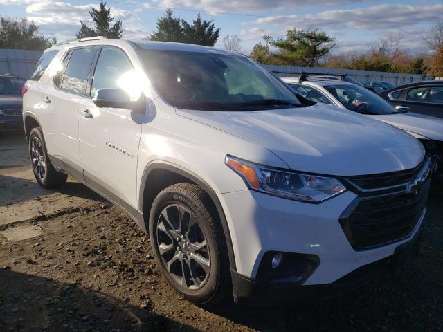 Chevrolet Traverse r (2020)