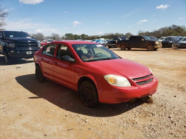 Chevrolet Cobalt (2005)
