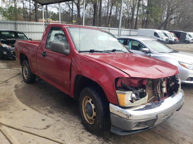 Chevrolet Colorado (2006)