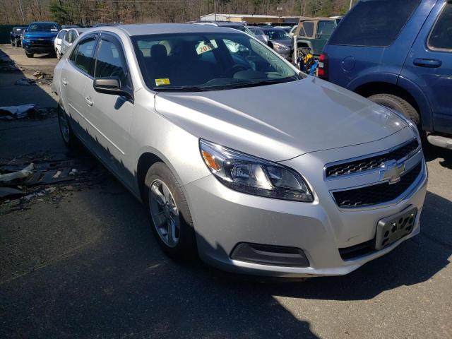 Chevrolet Malibu ls (2013)