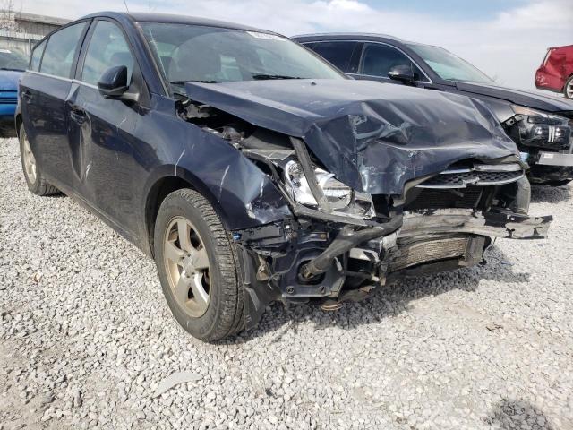 Chevrolet Cruze (2014)