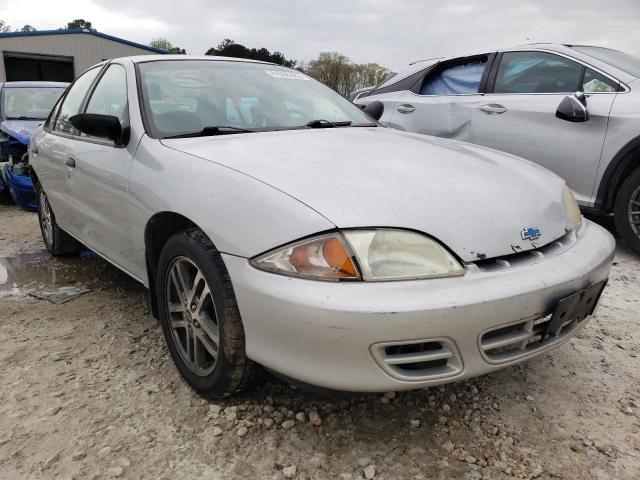 Chevrolet Cavalier (2000)