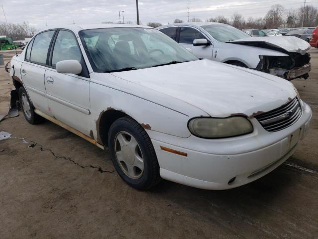 Chevrolet Malibu ls (2000)