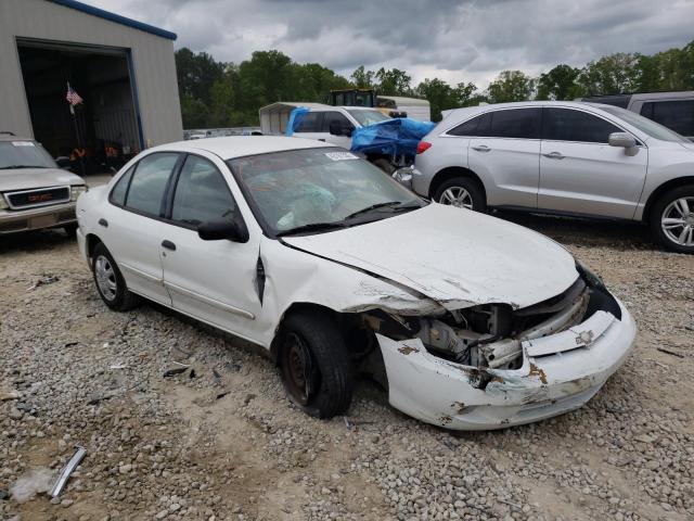 Chevrolet Cavalier (2003)