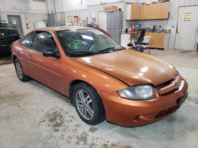 Chevrolet Cavalier (2005)