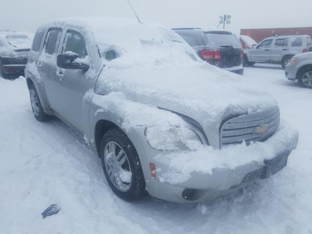 Chevrolet Hhr ls (2006)