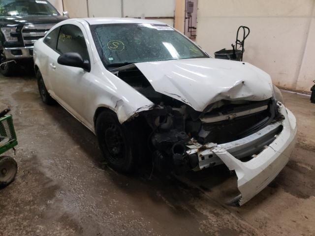 Chevrolet Cobalt (2010)