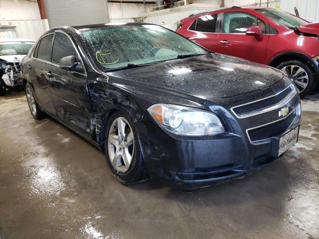 Chevrolet Malibu ls (2012)