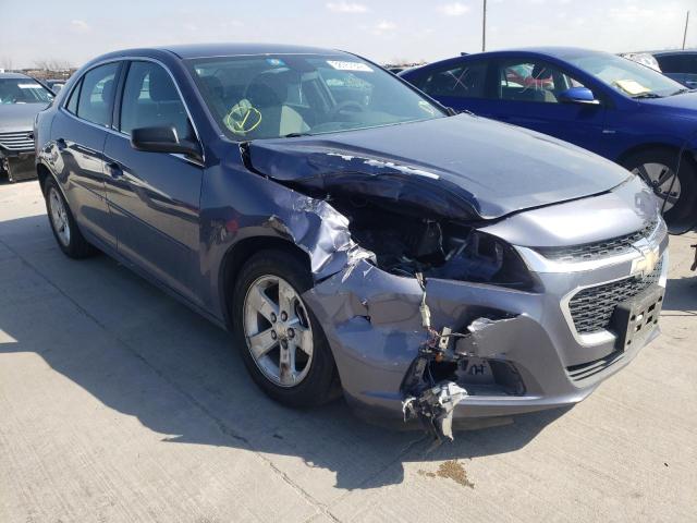 Chevrolet Malibu ls (2015)