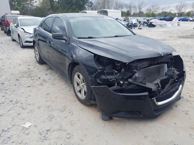 Chevrolet Malibu ls (2015)