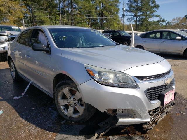 Chevrolet Malibu ls (2015)