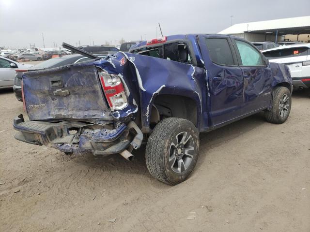 Chevrolet Colorado z 2016