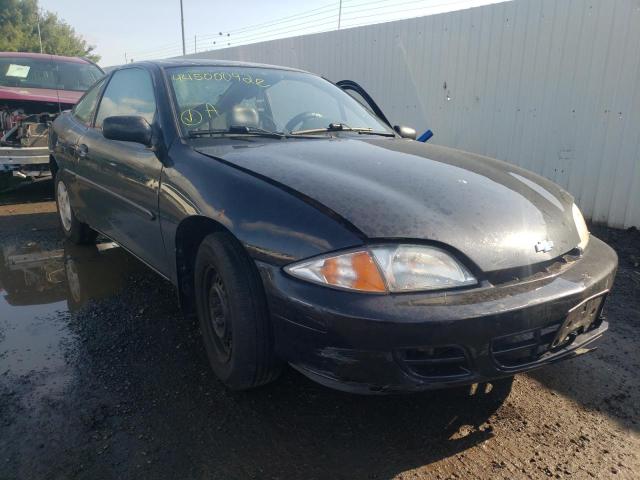 Chevrolet Cavalier (2000)