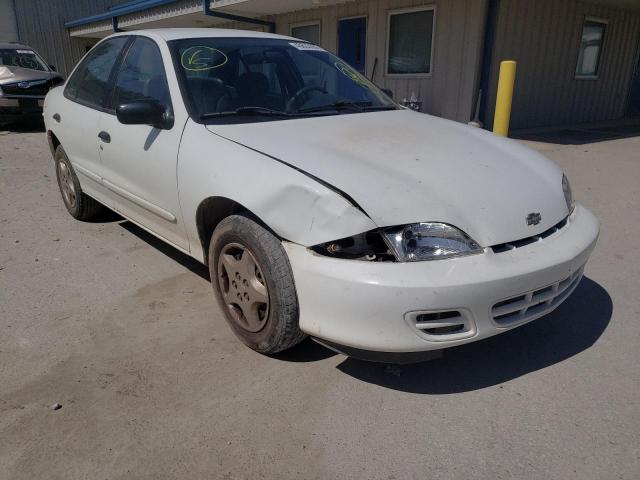 Chevrolet Cavalier (2000)