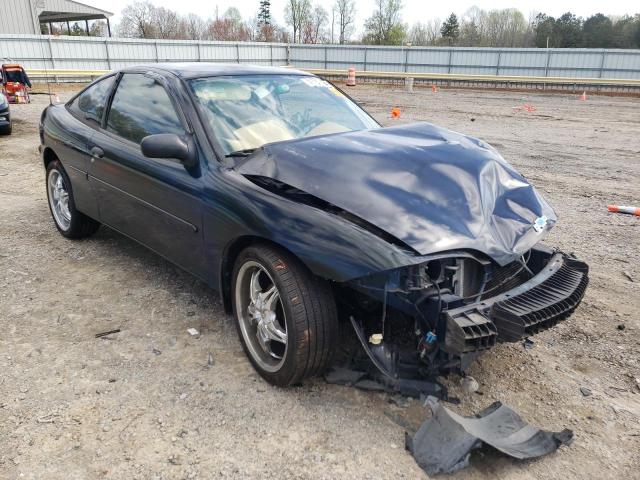 Chevrolet Cavalier (2002)