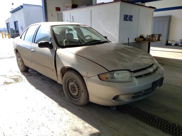 Chevrolet Cavalier (2003)