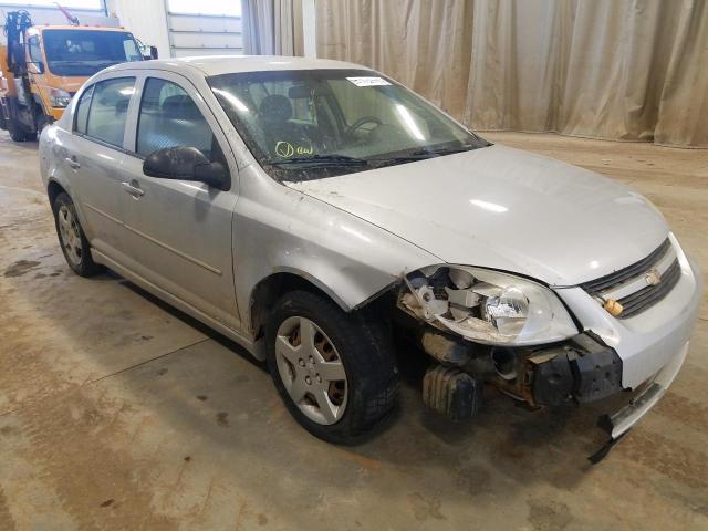 Chevrolet Cobalt (2005)