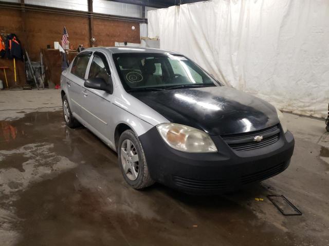 Chevrolet Cobalt (2005)