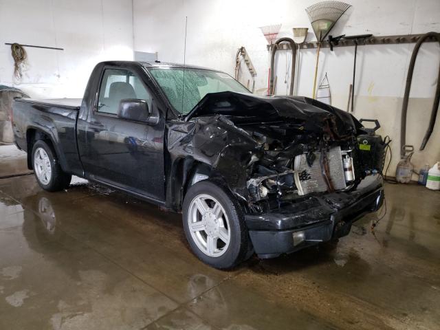 Chevrolet Colorado (2005)