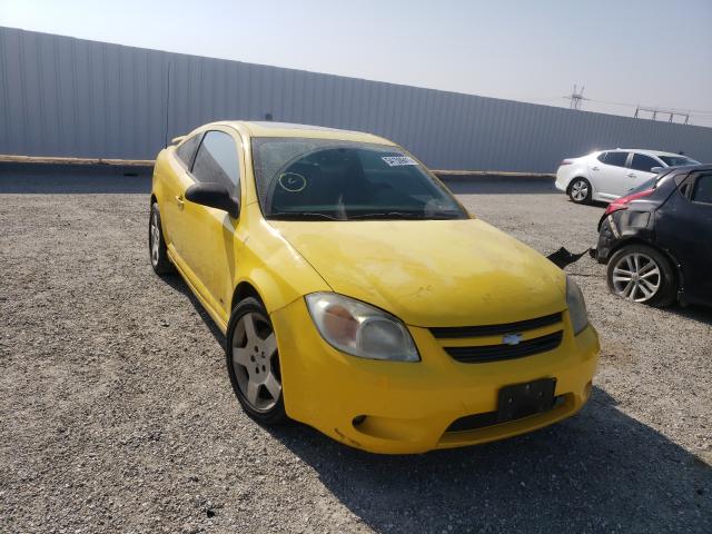 Chevrolet Cobalt (2006)