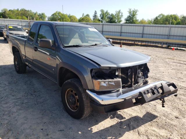 Chevrolet Colorado (2006)