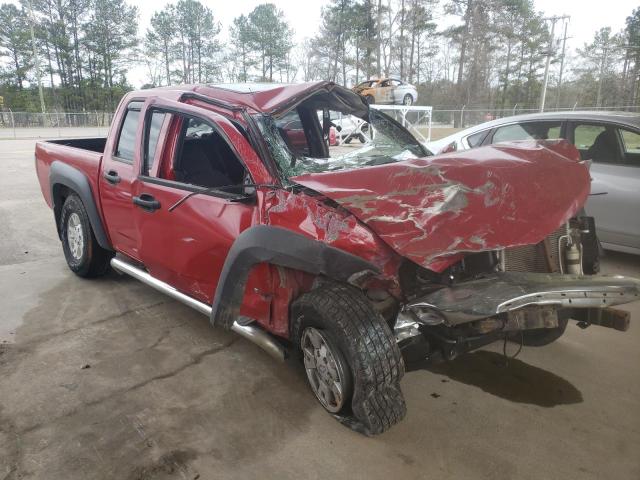 Chevrolet Colorado (2006)