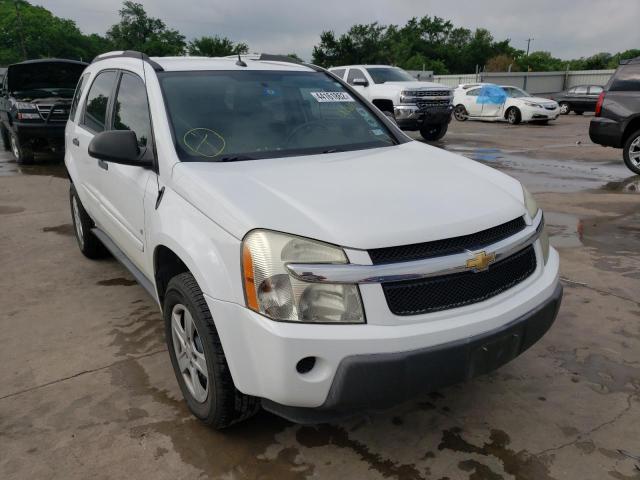Chevrolet Equinox (2006)