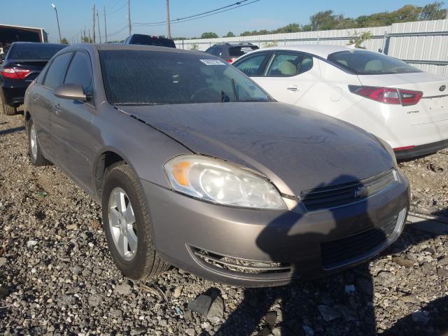 Chevrolet Impala ls (2006)