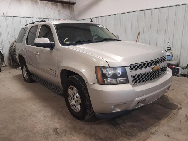 Chevrolet Tahoe c150 (2007)
