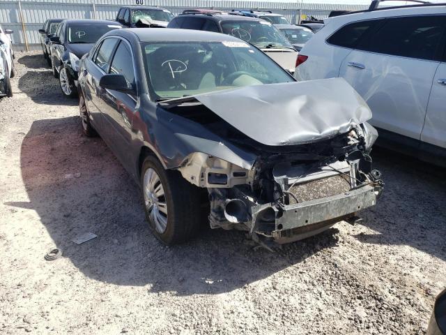 Chevrolet Malibu ls (2009)