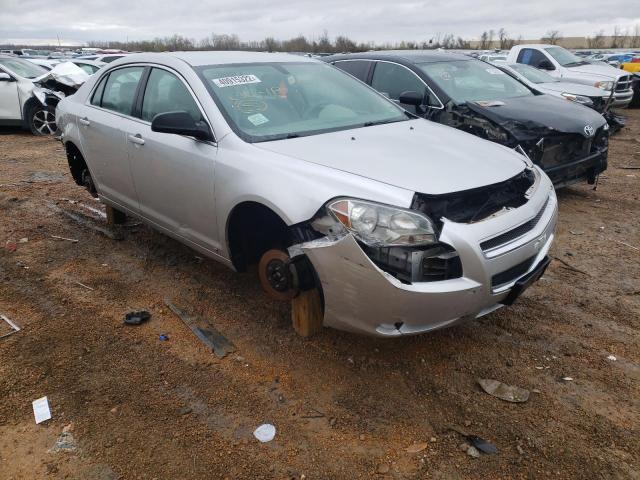 Chevrolet Malibu ls (2009)