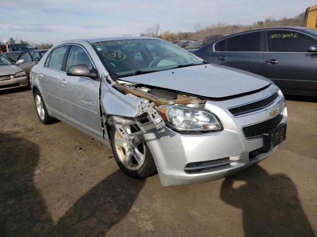 Chevrolet Malibu ls (2009)
