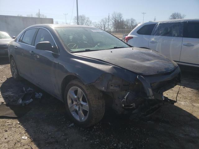 Chevrolet Malibu ls (2011)