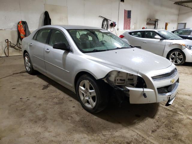 Chevrolet Malibu ls (2012)