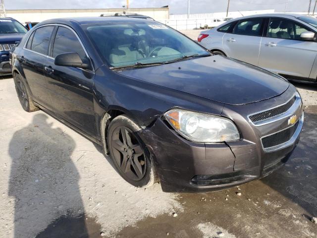 Chevrolet Malibu ls (2012)