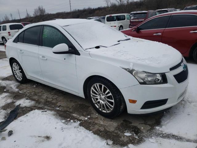 Chevrolet Cruze eco (2013)