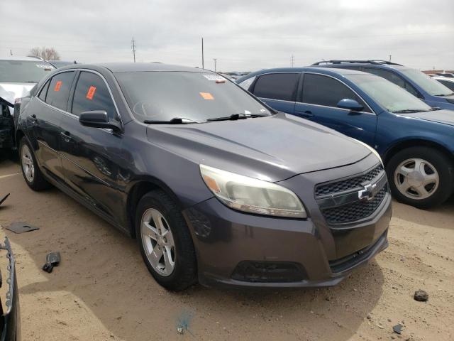 Chevrolet Malibu ls (2013)