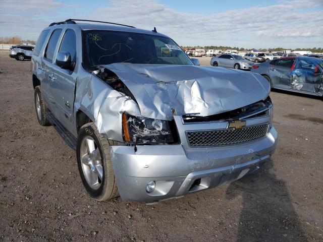Chevrolet Tahoe c150 (2013)
