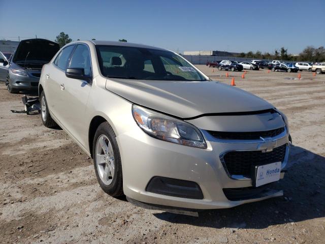 Chevrolet Malibu ls (2014)