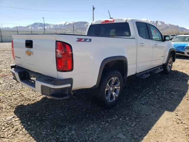 Chevrolet Colorado z 2015